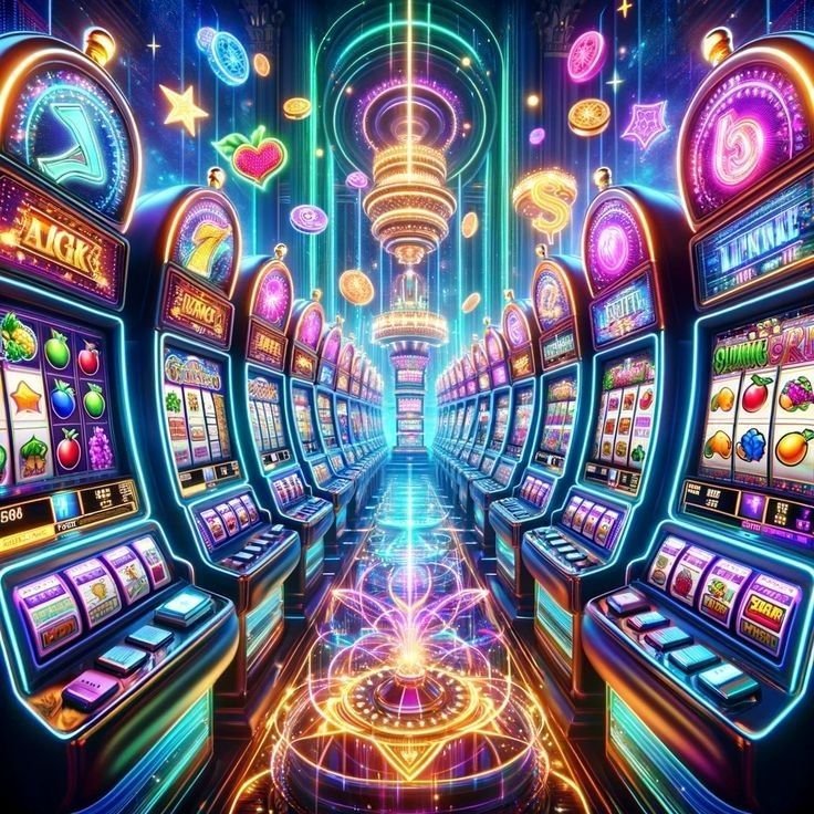 Image: SpinBoss Casino UK: How to Log In and Win Big